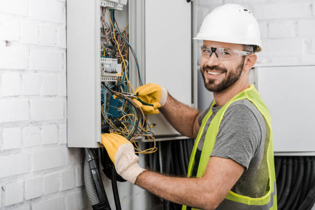 Generator Installation Services in Syracuse, KS