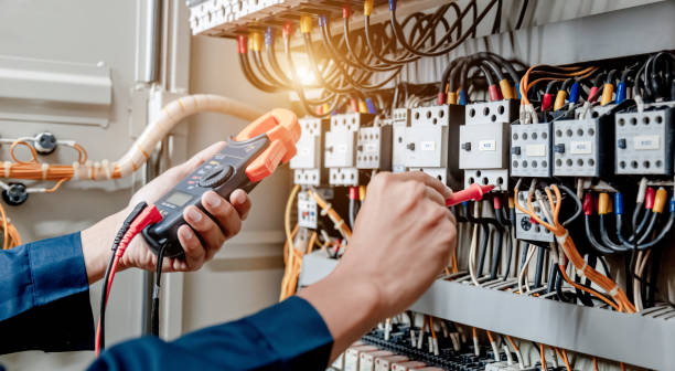 Best Electrician for Home Renovation  in Syracuse, KS