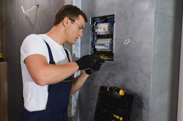Trusted Syracuse, KS Electrician Experts