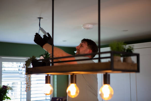Best Electrical Upgrades for Homes  in Syracuse, KS