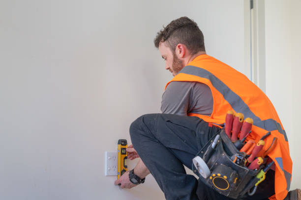Best Electrical Repair Services  in Syracuse, KS